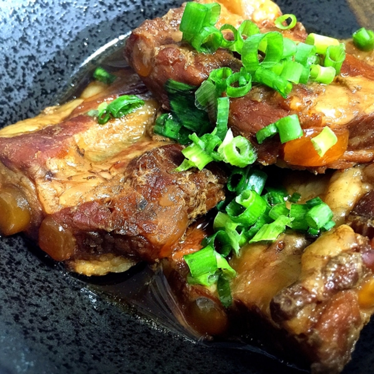 炊飯器で出来ちゃう トロトロ豚なんこつ レシピ 作り方 By えーちゃん Sキッチン 楽天レシピ 炊飯器で出来ちゃう トロトロ豚なんこつ レシピ 作り方 By えーちゃん Sキッチン 楽天レシピ